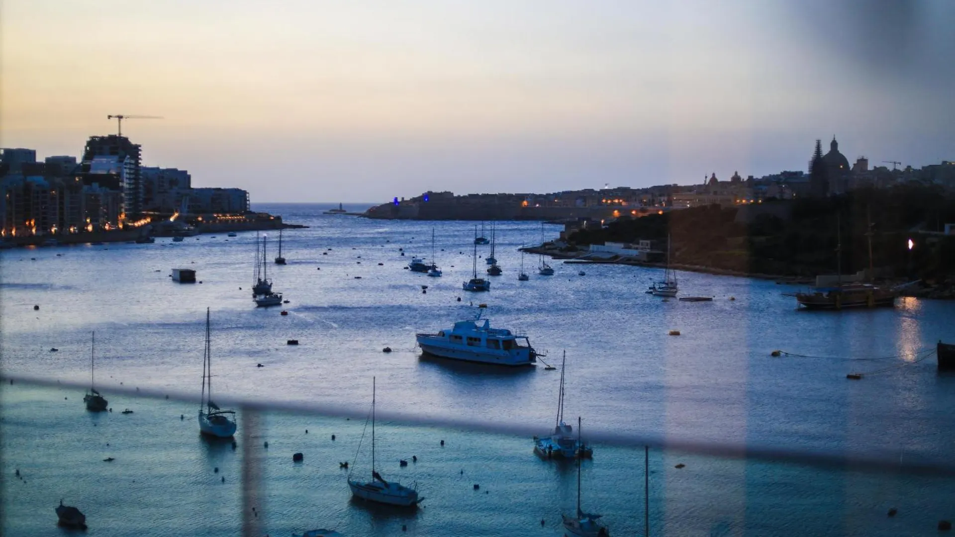 Verdi Gzira Promenade