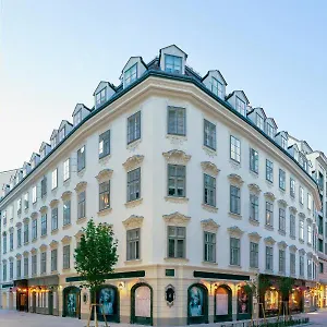 The Leo Grand 5* Bécs