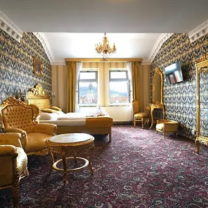 Liliova Old Town 4* Praag