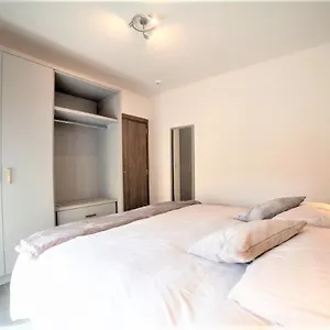 Apartman Isky