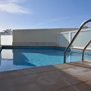 Apartmanhotel Blubay By St
