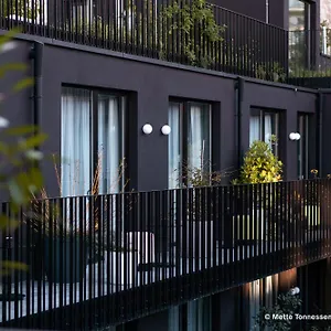 Indigo - Naschmarkt By Ihg 4* Bécs