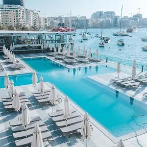 Apartman Valletta View By St
