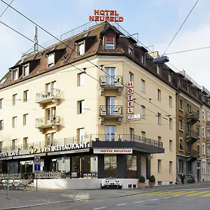Neufeld 3* Zürich